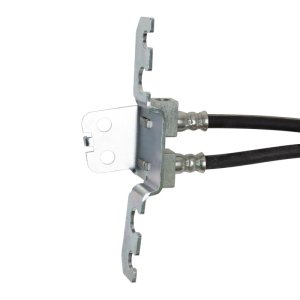 Ford Transit-150 Brake Hose - Rear - R1 Concepts - `21-`23